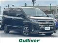 2018 Toyota Noah