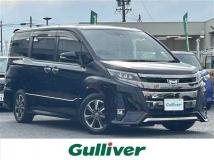 2018 Toyota Noah