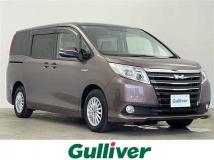 2014 Toyota Noah