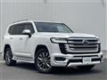 2023 Toyota Land Cruiser