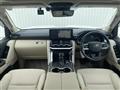 2023 Toyota Land Cruiser