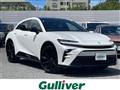 2024 Toyota Crown