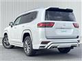 2023 Toyota Land Cruiser