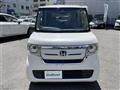 2019 Honda N BOX
