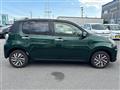 2017 Toyota Passo
