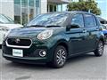 2017 Toyota Passo