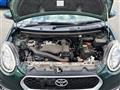 2017 Toyota Passo