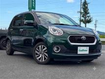 2017 Toyota Passo