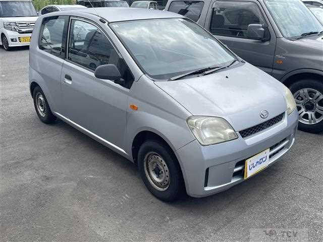 2005 Daihatsu Mira