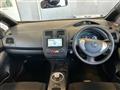 2013 Nissan Leaf