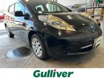 2013 Nissan Leaf