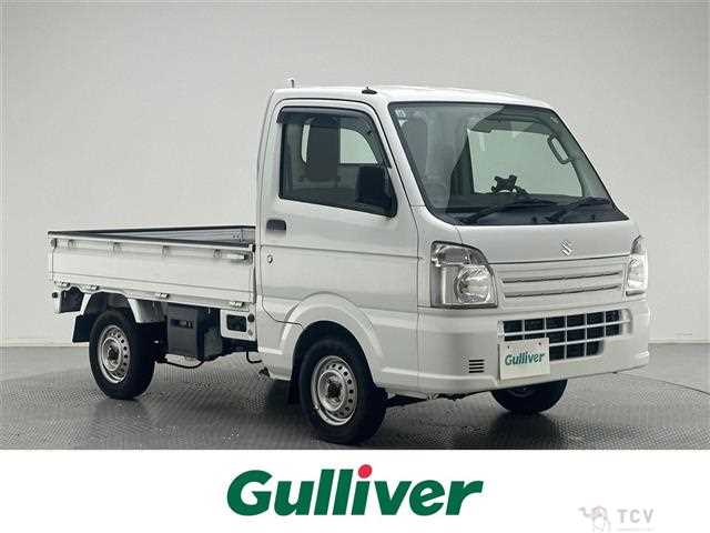 2014 Suzuki Carry Truck