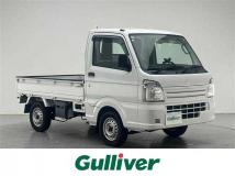 2014 Suzuki Carry Truck