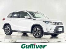 2020 Suzuki Escudo