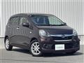 2014 Subaru Pleo