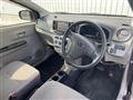 2014 Subaru Pleo