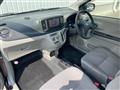 2014 Subaru Pleo