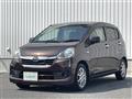 2014 Subaru Pleo