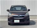 2014 Subaru Pleo