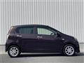 2014 Subaru Pleo