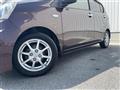 2014 Subaru Pleo