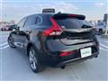 2014 Volvo V40