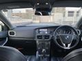 2014 Volvo V40