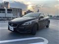 2014 Volvo V40