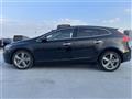 2014 Volvo V40