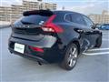 2014 Volvo V40