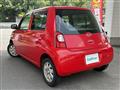 2009 Daihatsu Esse