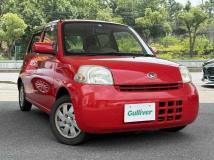 2009 Daihatsu Esse