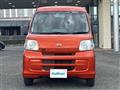 2017 Daihatsu Hijet Cargo