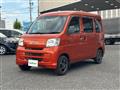 2017 Daihatsu Hijet Cargo