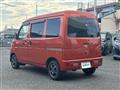 2017 Daihatsu Hijet Cargo