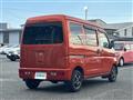 2017 Daihatsu Hijet Cargo