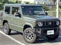 2025 Suzuki Jimny