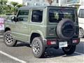 2025 Suzuki Jimny
