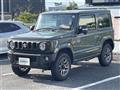 2025 Suzuki Jimny
