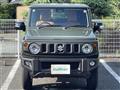 2025 Suzuki Jimny