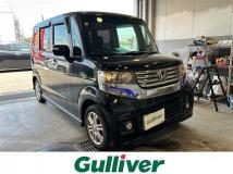 2012 Honda N BOX