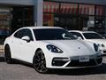 2019 Porsche Panamera