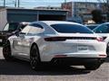 2019 Porsche Panamera