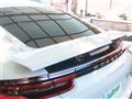 2019 Porsche Panamera