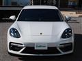 2019 Porsche Panamera