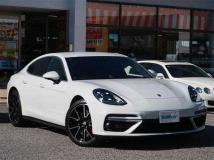2019 Porsche Panamera