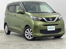 2021 Nissan DAYZ