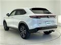 2022 Honda VEZEL