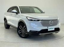 2022 Honda VEZEL