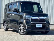 2021 Honda N BOX